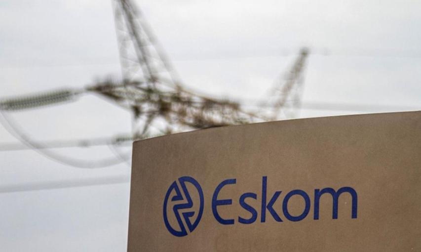 Eskom, South Africa