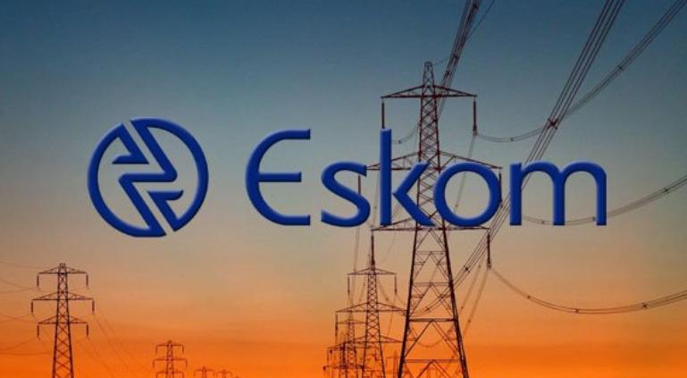 South Africa. Eskom