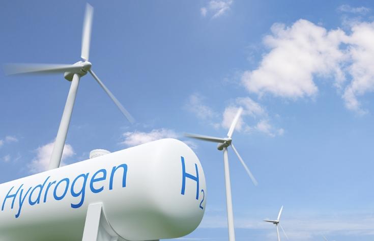 Green Hydrogen Initiatives in South Africa